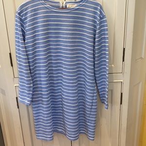 Sail to Sable Dress 🌴